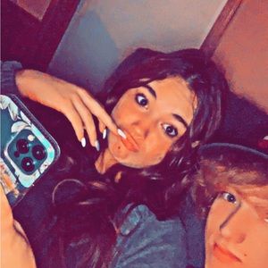 Meet your Posher, Alisa